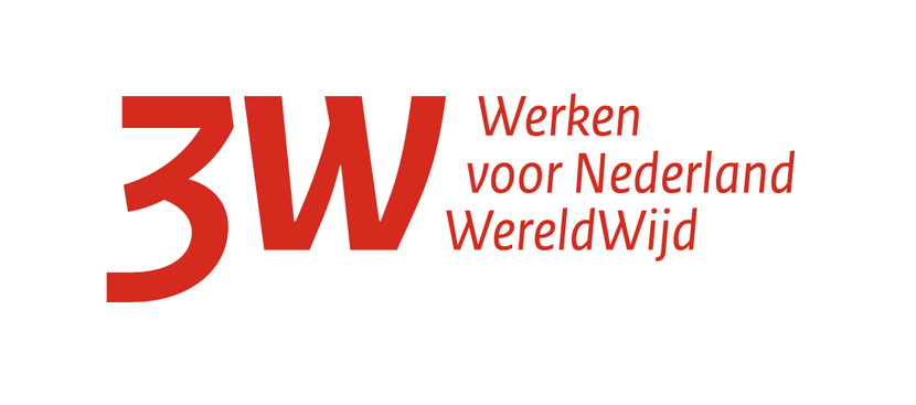 Logo 3W h