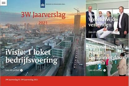 cover 3w jaarverslag