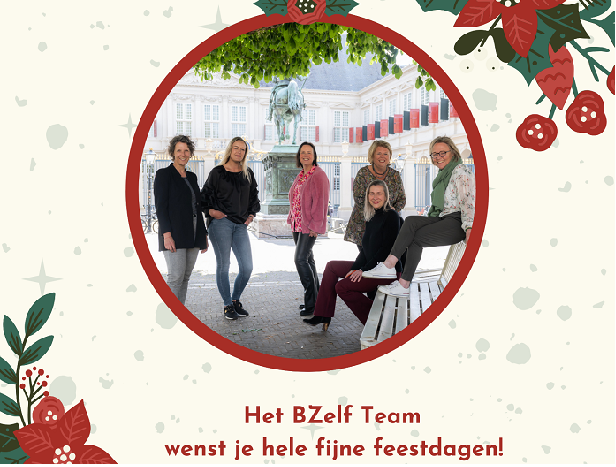 Bzelf kaart