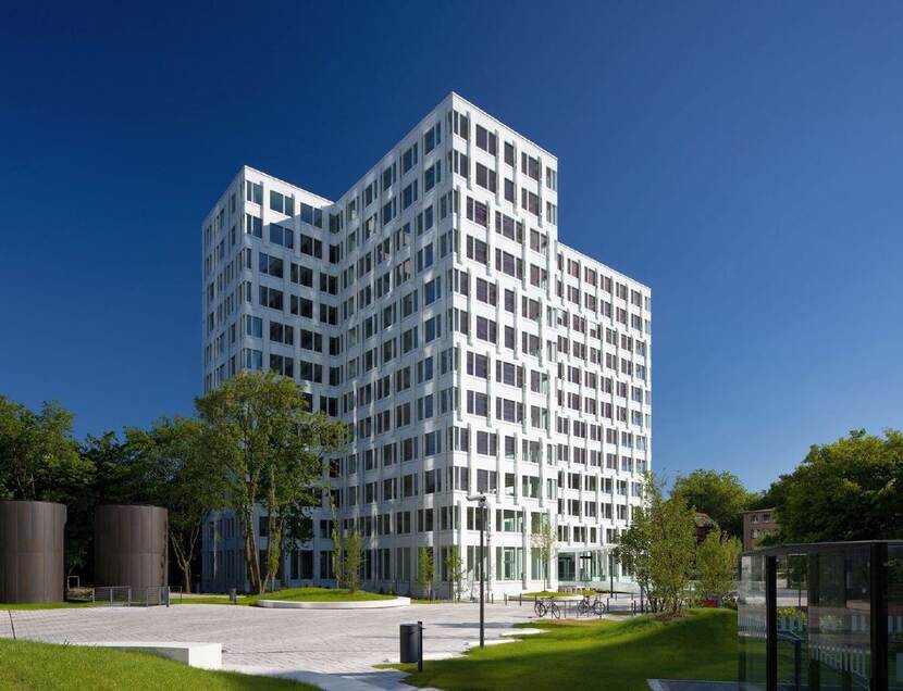 Kanselarij Dusseldorf