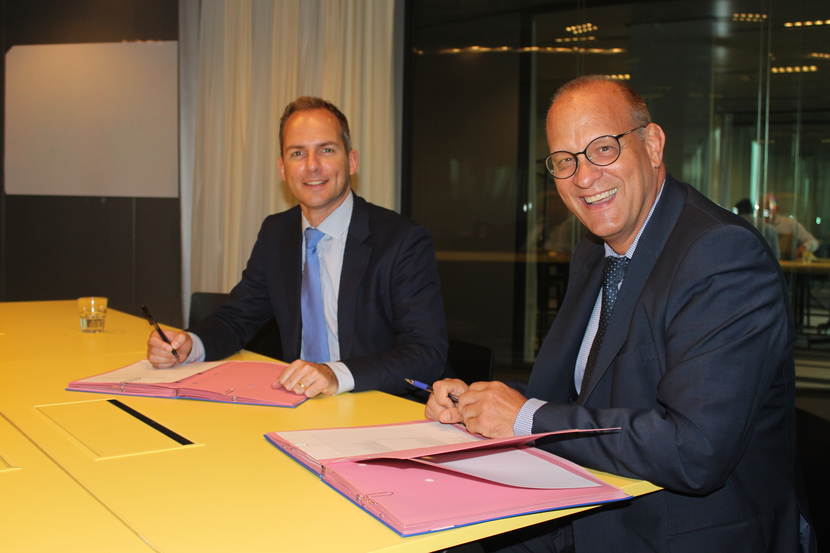 Ministerie van Sociale Zaken en Werkgelegenheid over op TEM 3W