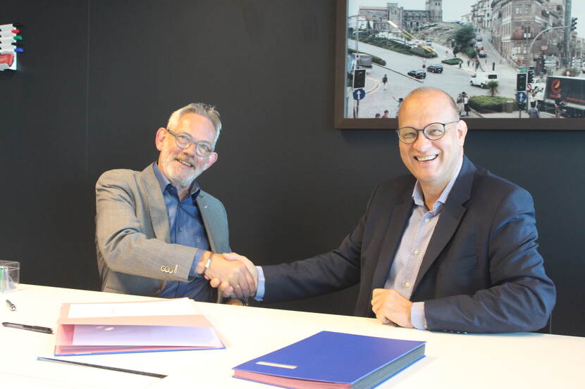 Ministerie van Volksgezondheid, Welzijn en Sport over op TEM 3W