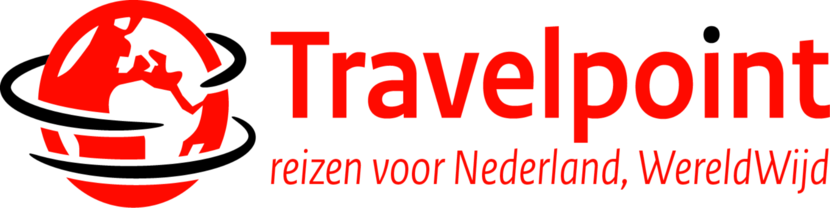 Logo Travelpoint hero